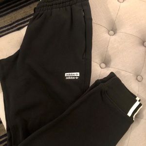 adidas men’s sweatpants